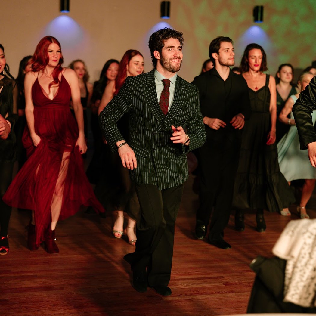 Fred Astaire Dance Studios - Downtown New York 2
