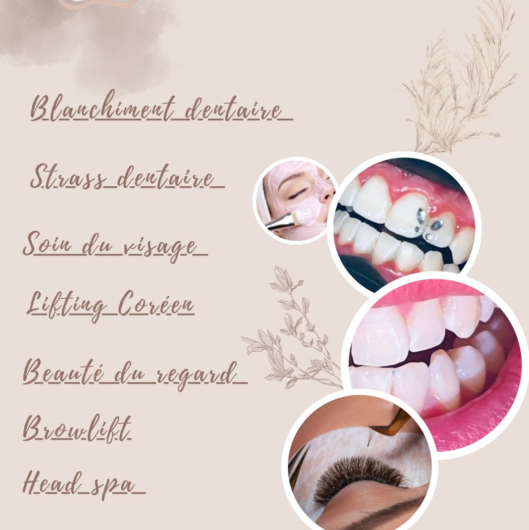 Beauty room Meilleur smile 1