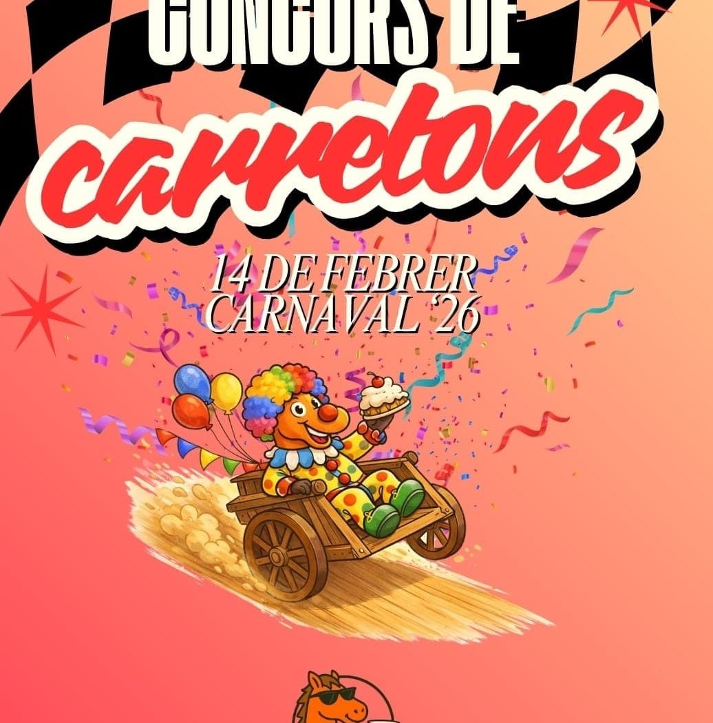 I Carrera de Carros 1