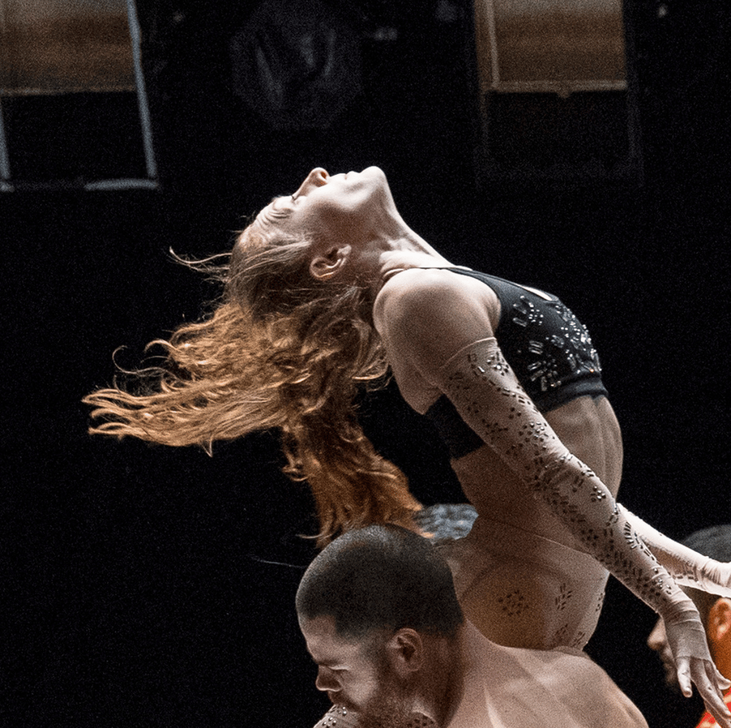 CCN – Ballet de Lorraine 2