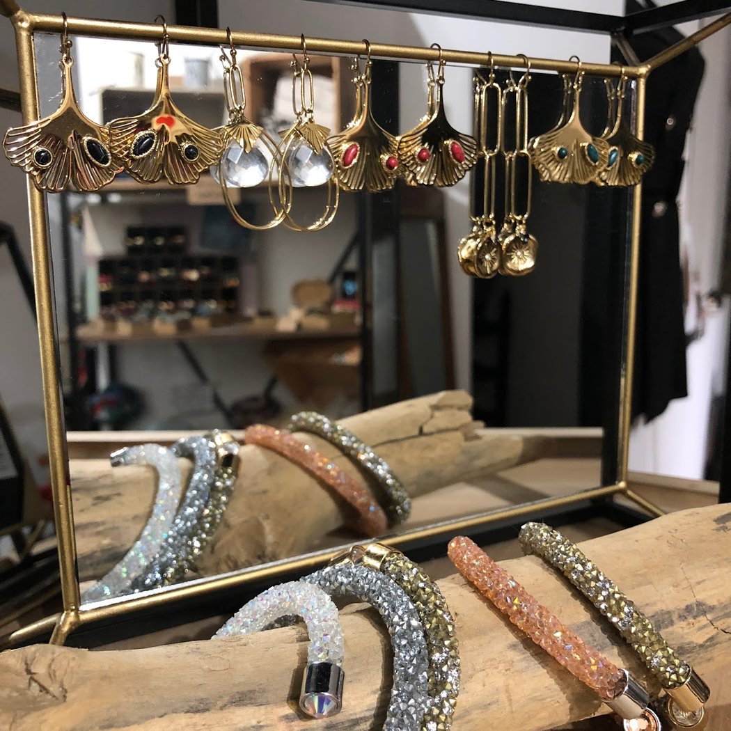 Lyly Concept Store Marseille 1