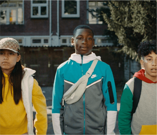 New York International Children's Film Festival 1