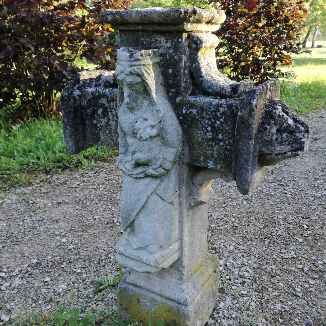 Argile et Prière 3