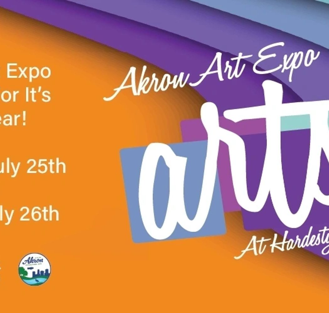 Akron Art Expo 2