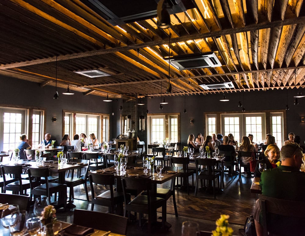 RiverMarket Bar and Kitchen 2