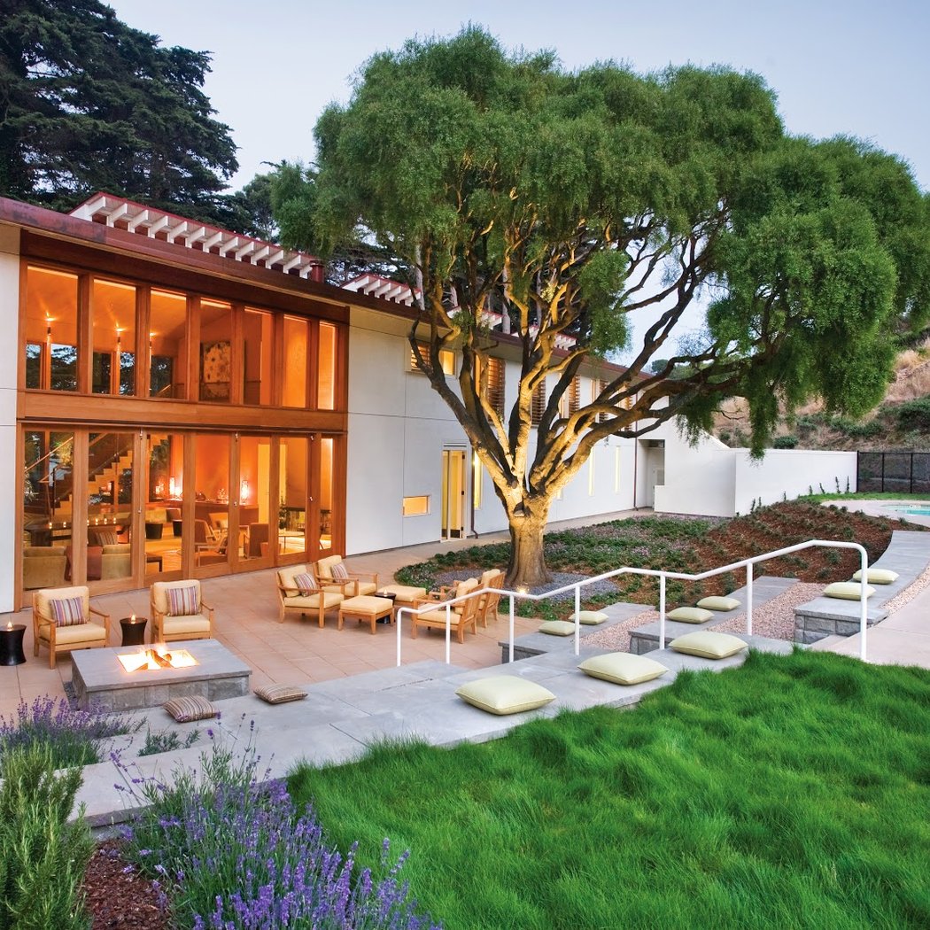Cavallo Point Healing Arts Center & Spa 1