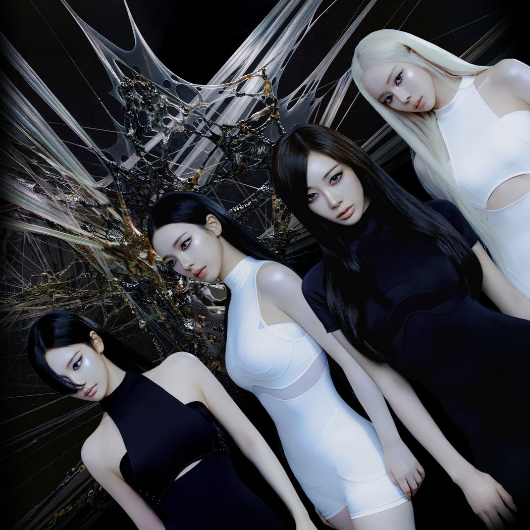 aespa LIVE TOUR – SYNK : COMPLæXITY – 3