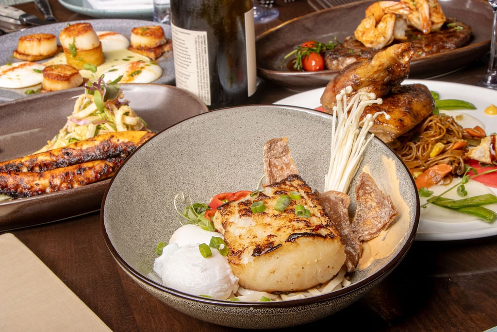 Haven Riverfront Restaurant and Bar 3