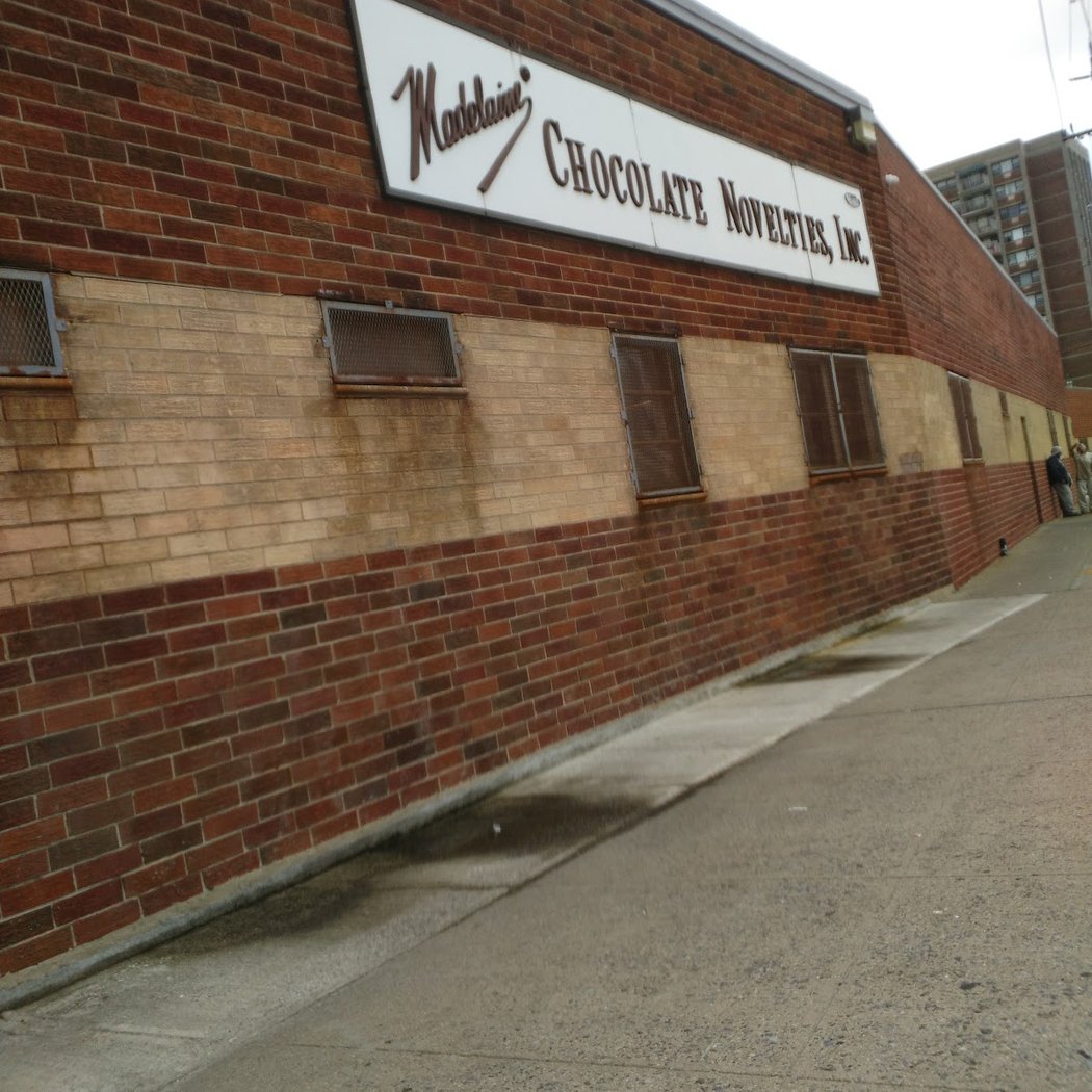The Madelaine Chocolate Company 4