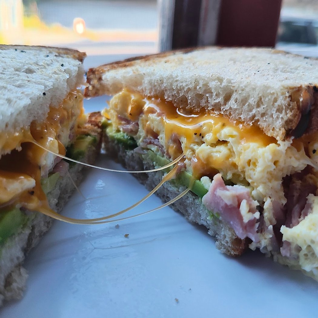 Tiny Town Cafe 1