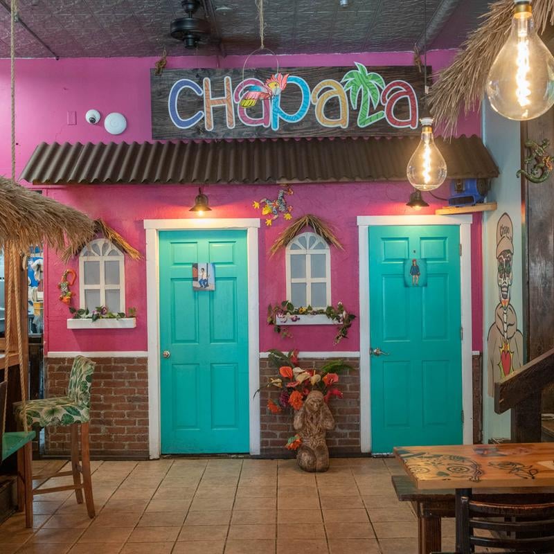 Chapala Mexican Restaurant 2