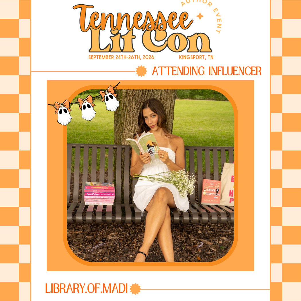 Tennessee Lit Con 2026 1
