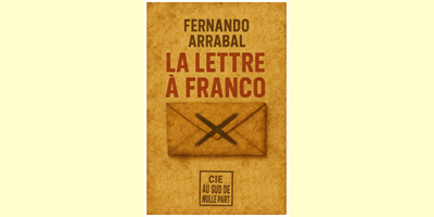 LA LETTRE À FRANCO 1