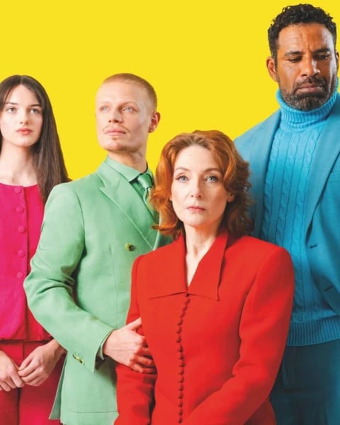 Next to Normal 3