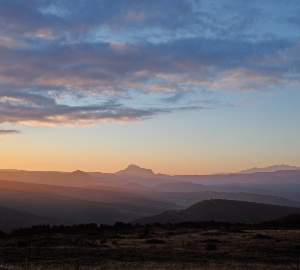 Les Hautes Terres 1