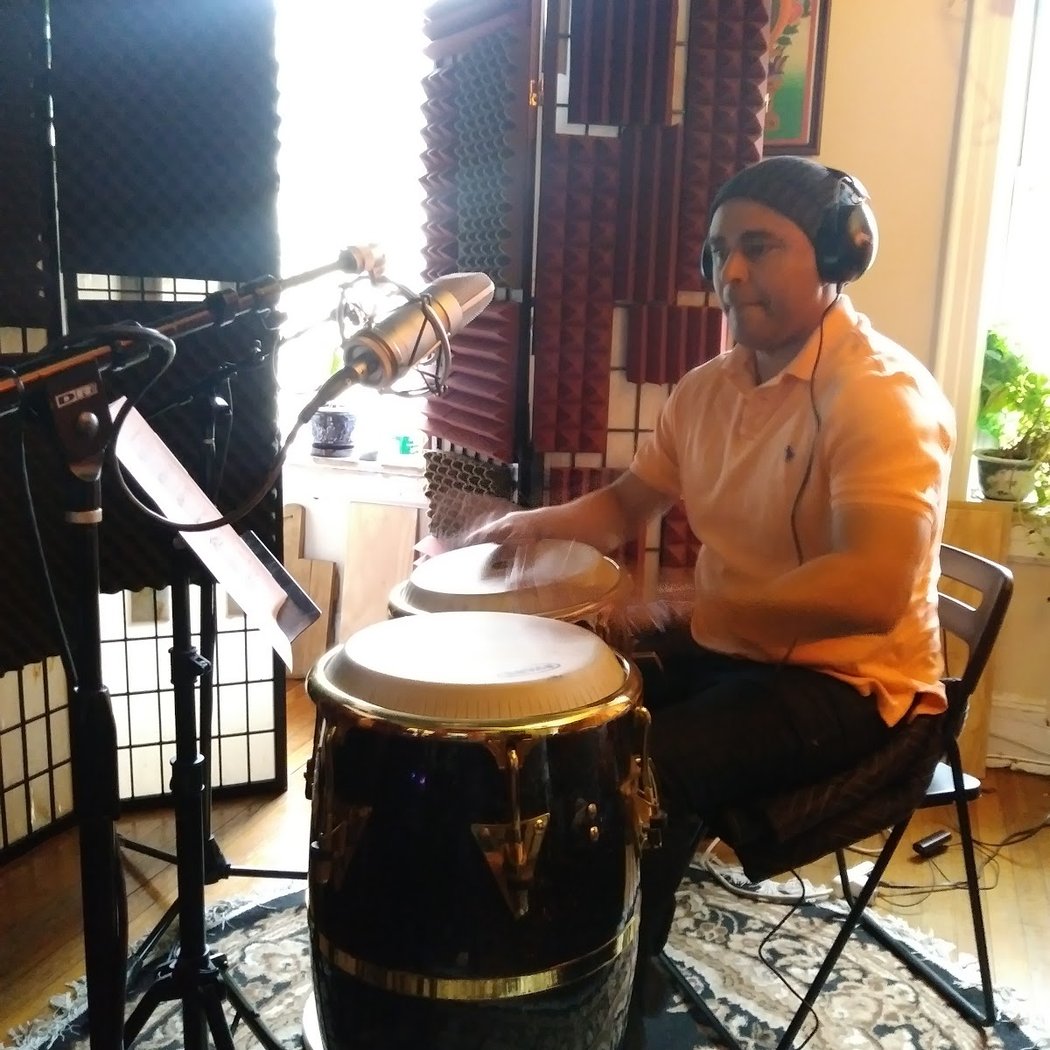 Astoria Music Production and Recording 3