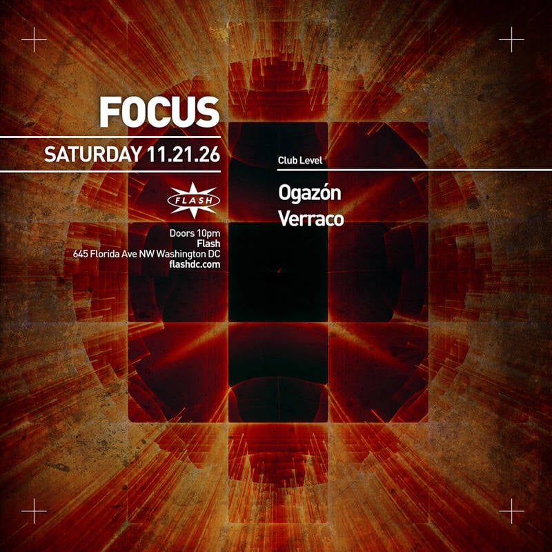 FOCUS: Ogazón - Verraco 1