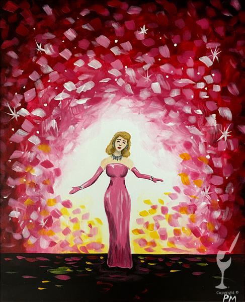 Material Girl **New Art* 1