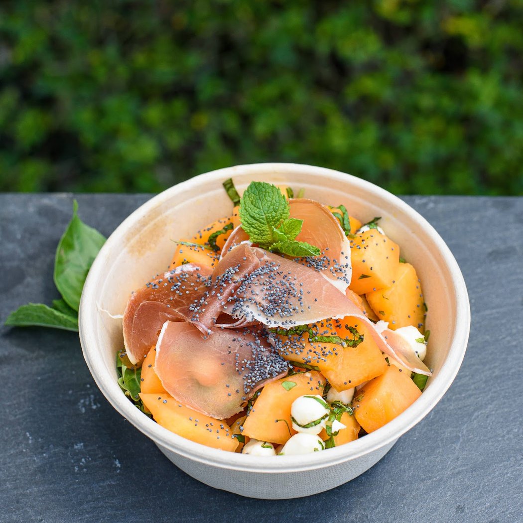 La Cantoche - Food Truck Convivial 3