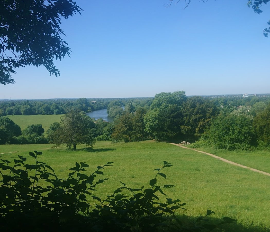 Richmond Hill 1