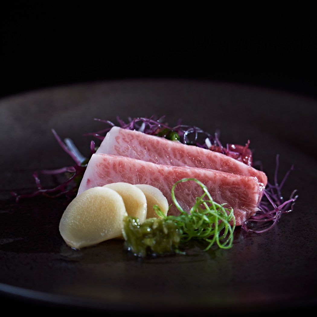 Omakase Shihou (Shiro) - Midtown 1