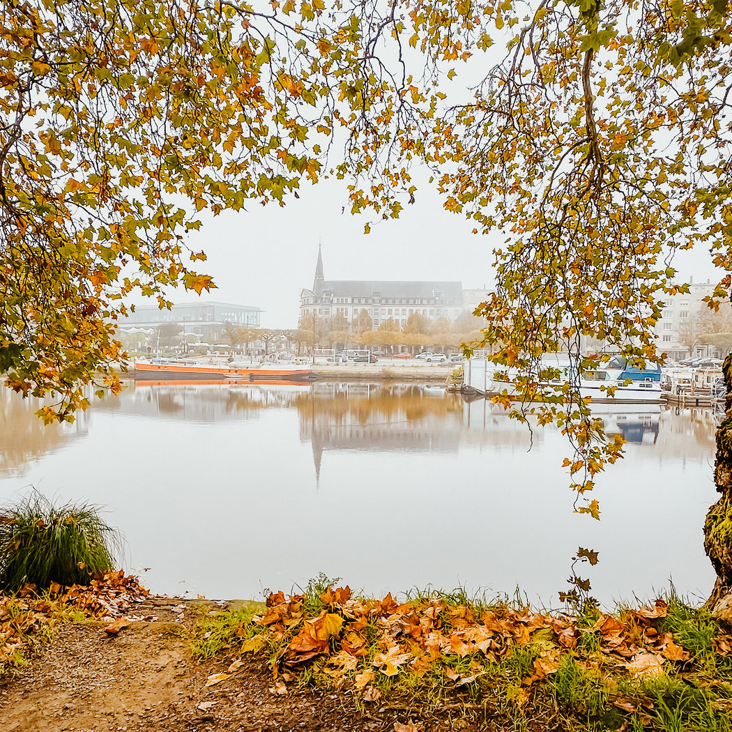 canal Saint-Félix 2