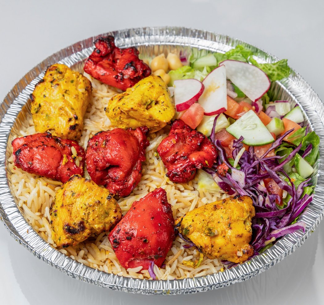 Halal Doner Kabab Afghan 192-20 Northern Blvd 1