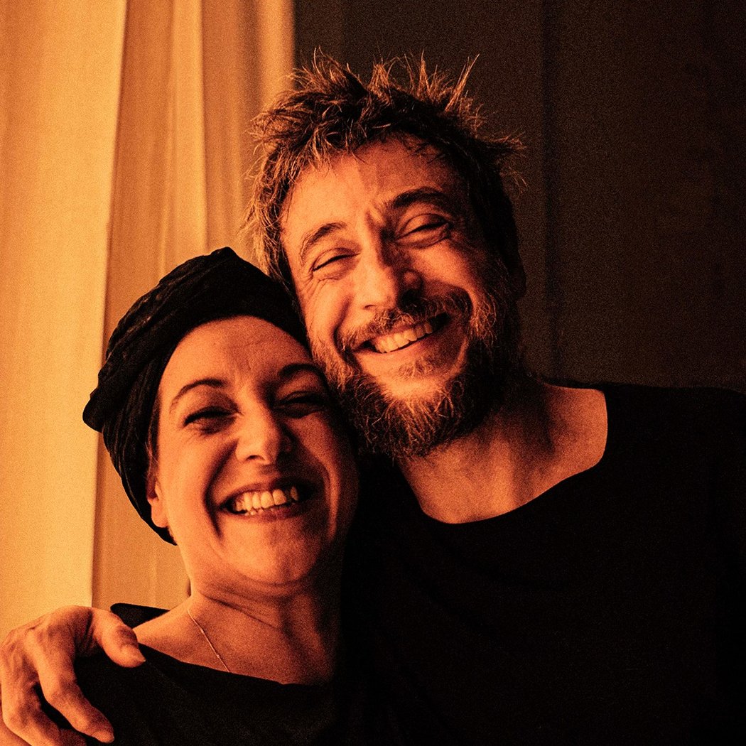 RAÜL REFREE & MARIA MAZZOTTA MISTY FEST 2026 1