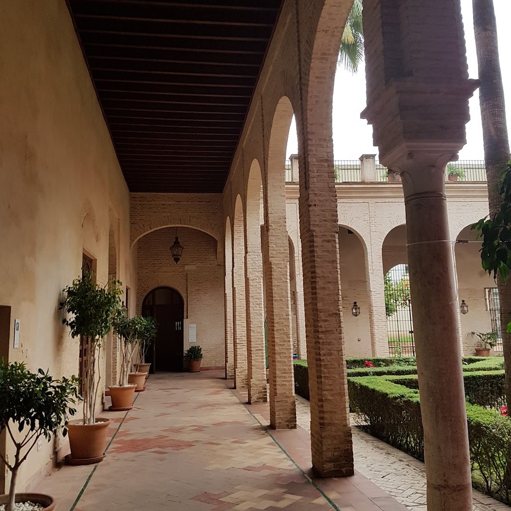 Noches en el Palacio Marqueses de la Algaba 3