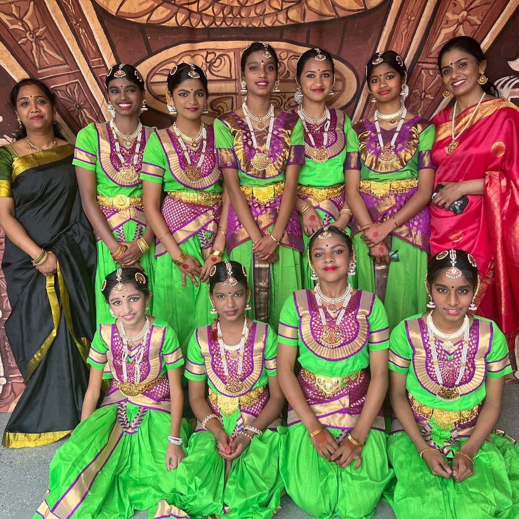 Vishwa Shanthi Dance Academy 3