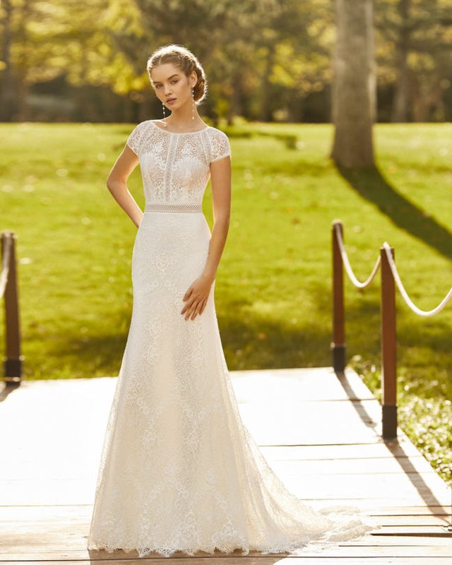 Mariée Parisienne: Robe de mariage et de Cocktail à Paris 2