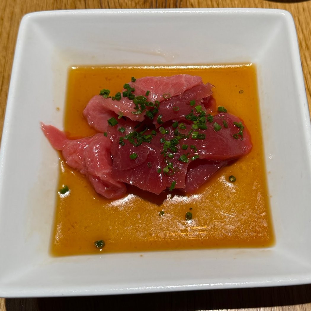 SUGARFISH by sushi nozawa 3