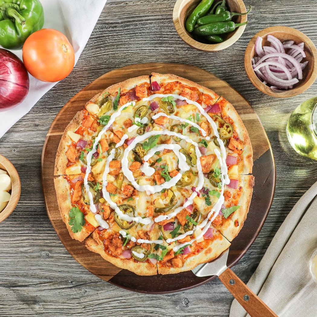 Pizza Twist 1