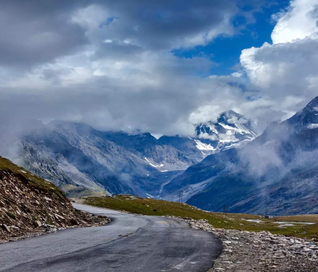 Rohtang La 2