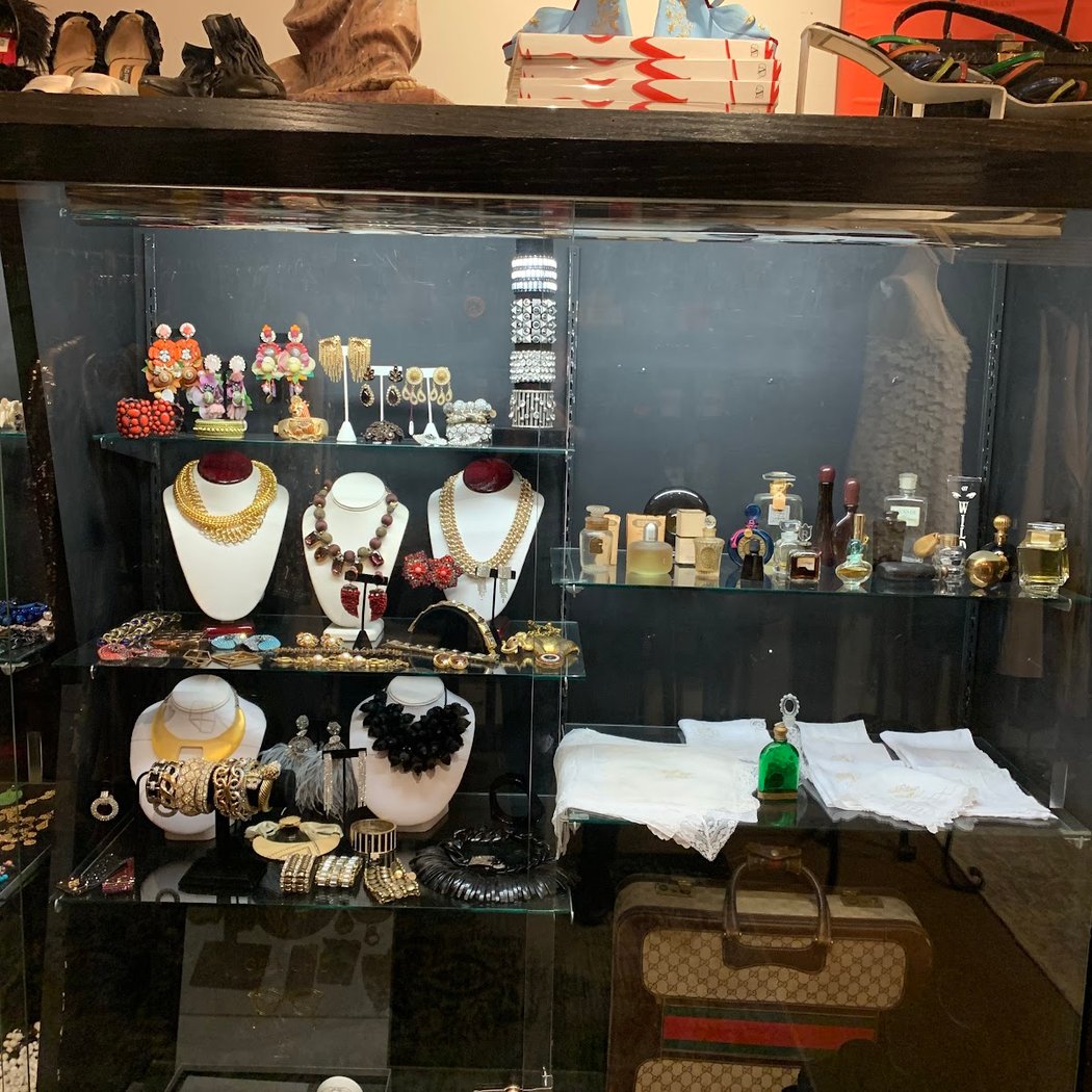 New York Vintage Inc 3