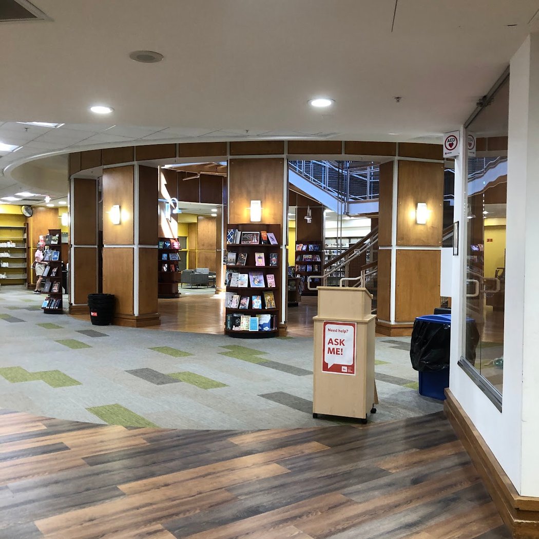 Preschool Storytime 4
