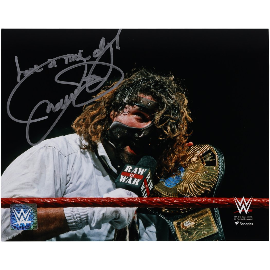 Destination WrestleCon: Minneapolis 1
