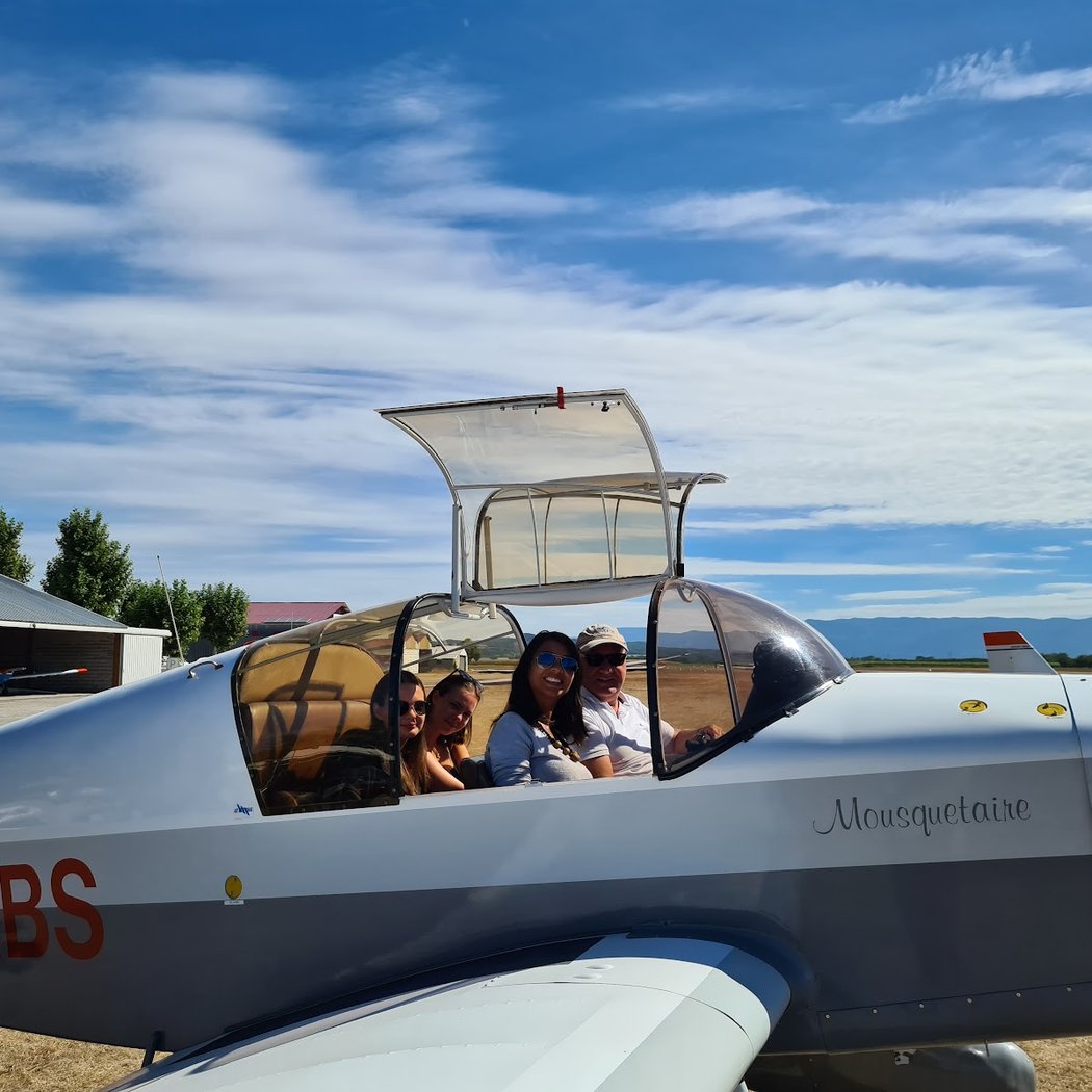 ULM Evasion 26 3