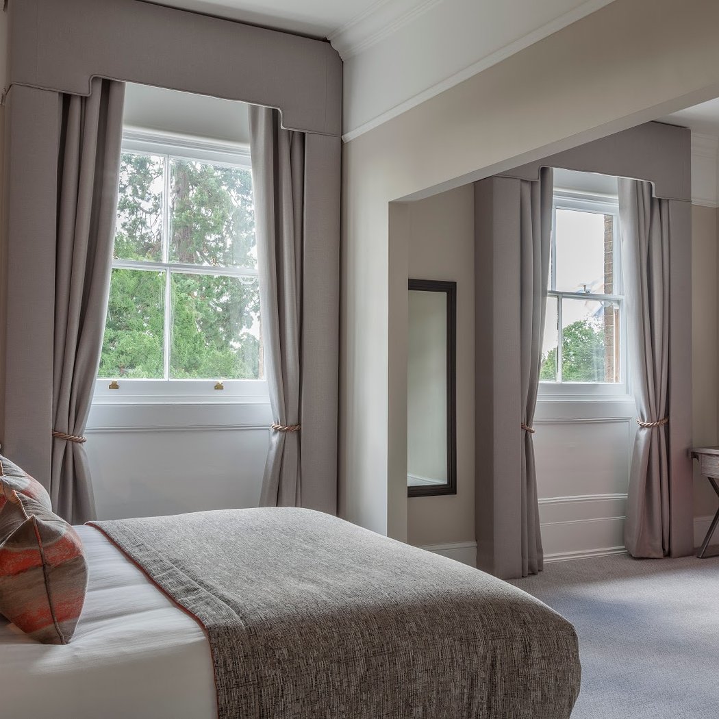 Oatlands Park Hotel 2