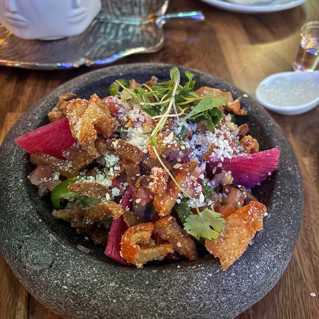Agenda Restaurant 2