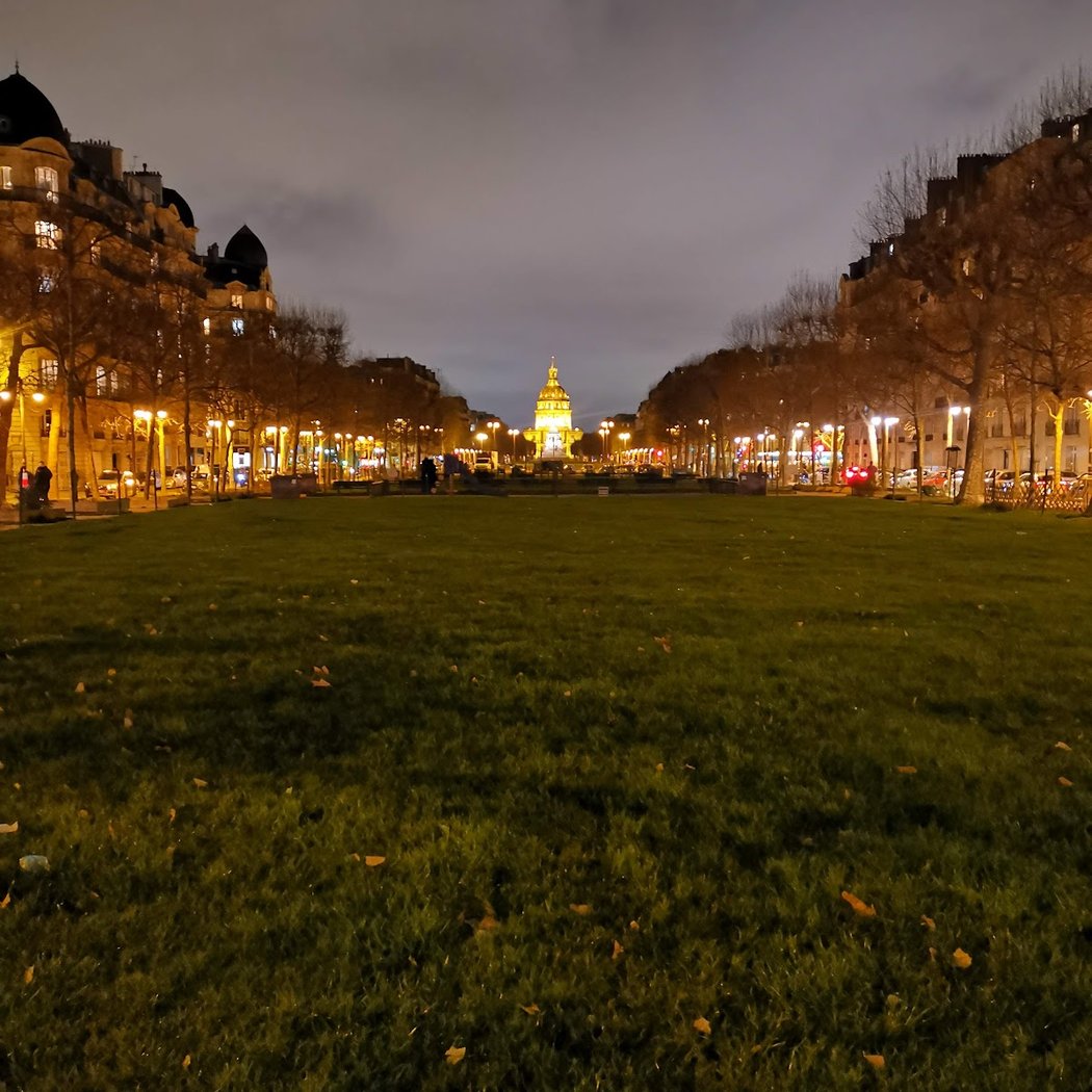 Avenue de Breteuil 4