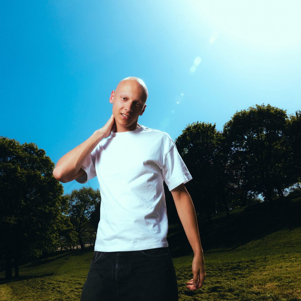 Léandre « Privilégié » 2