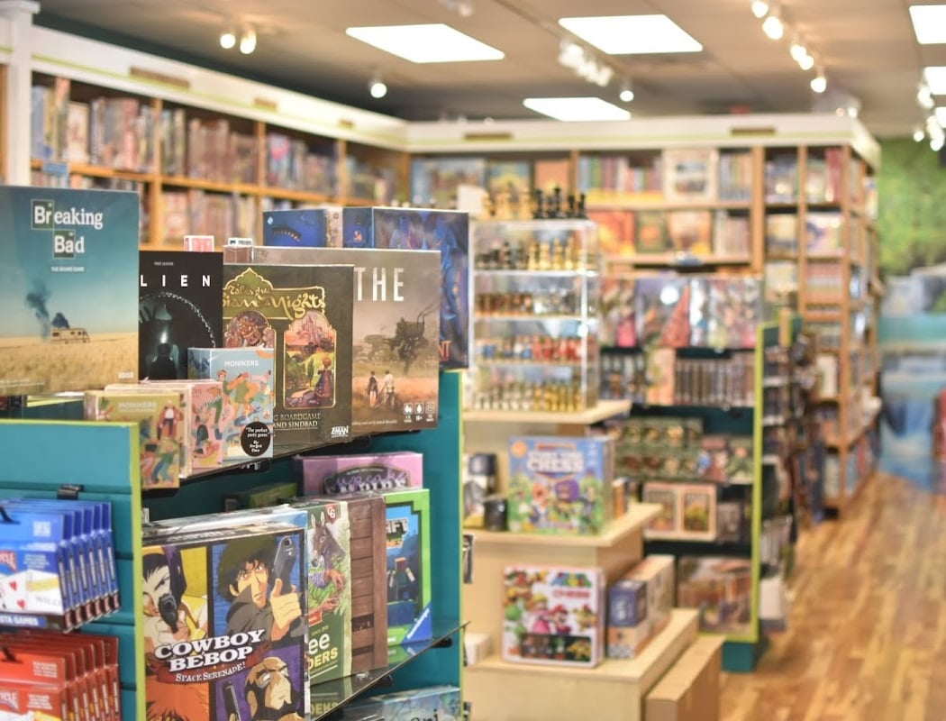 Board Game Paradise 2