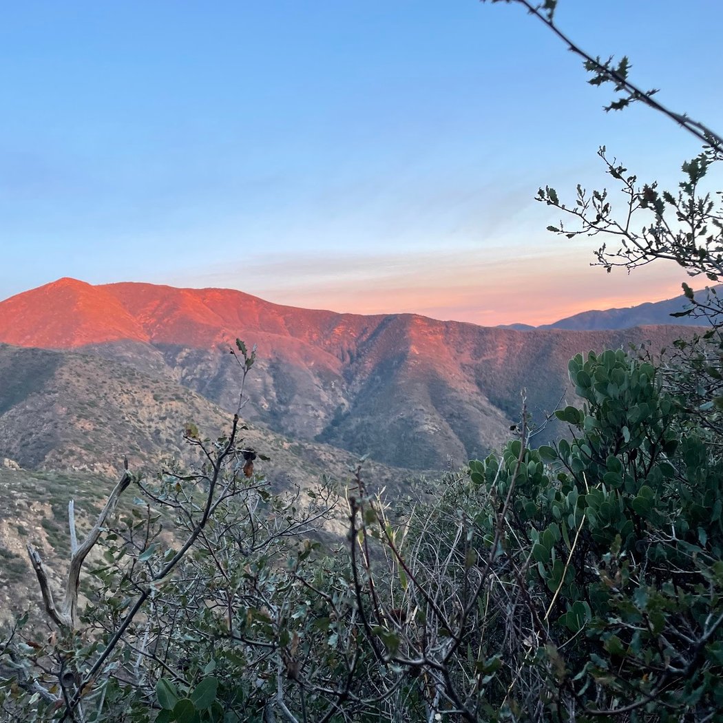 Holy Jim Trail (6W03) 3