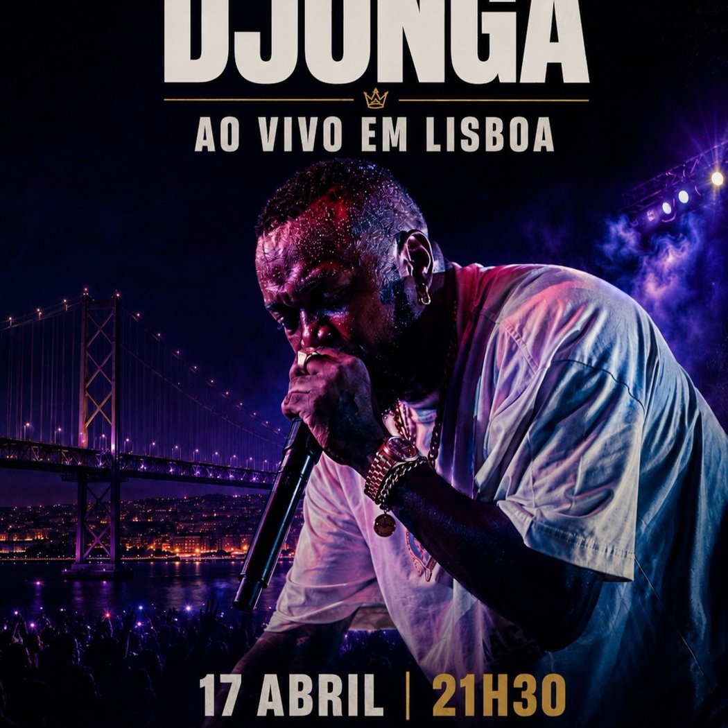 DJONGA 1