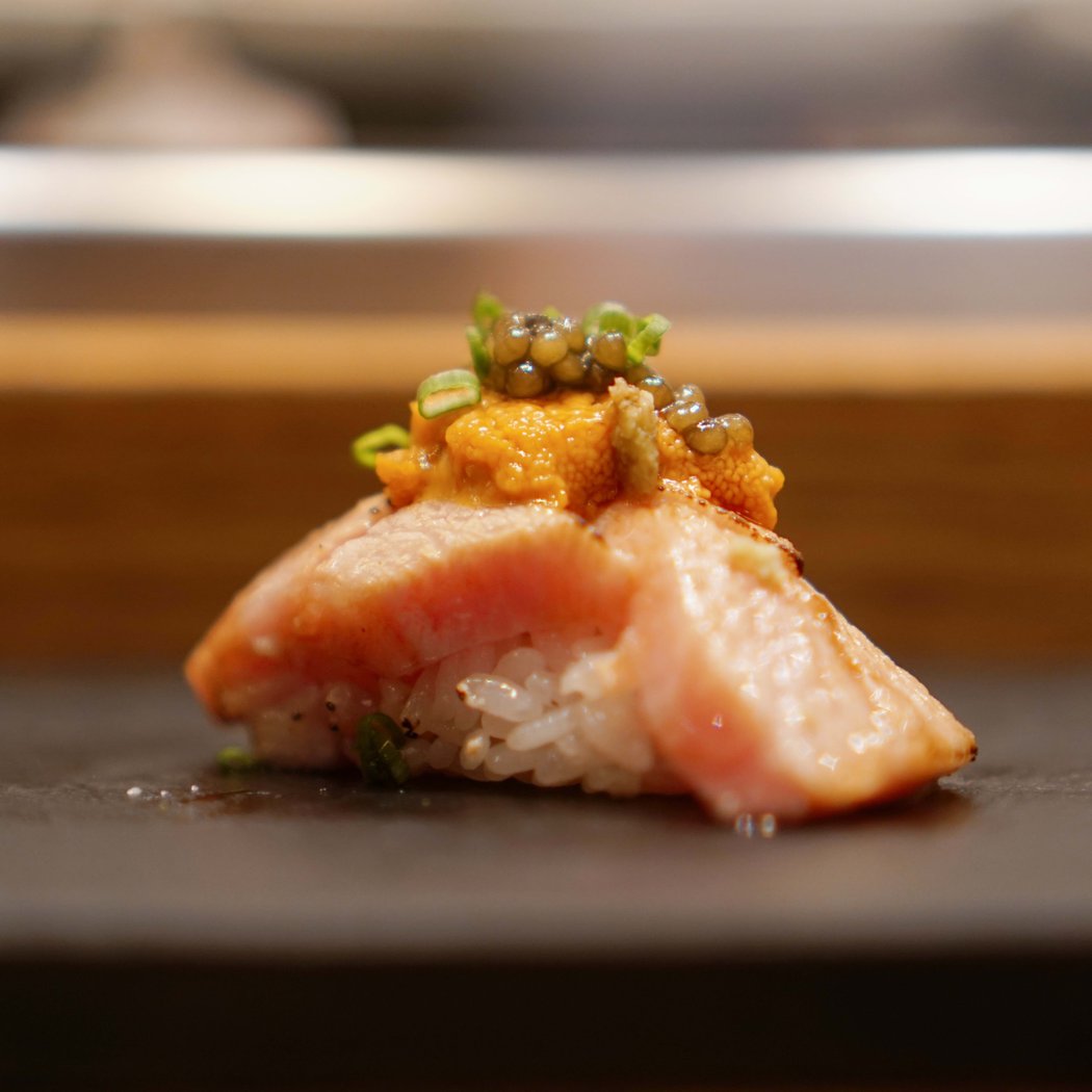 Sushi Lin Park Slope 3