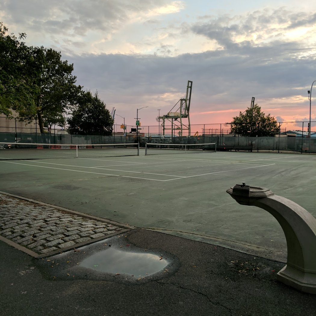 Super Stars Tennis 2