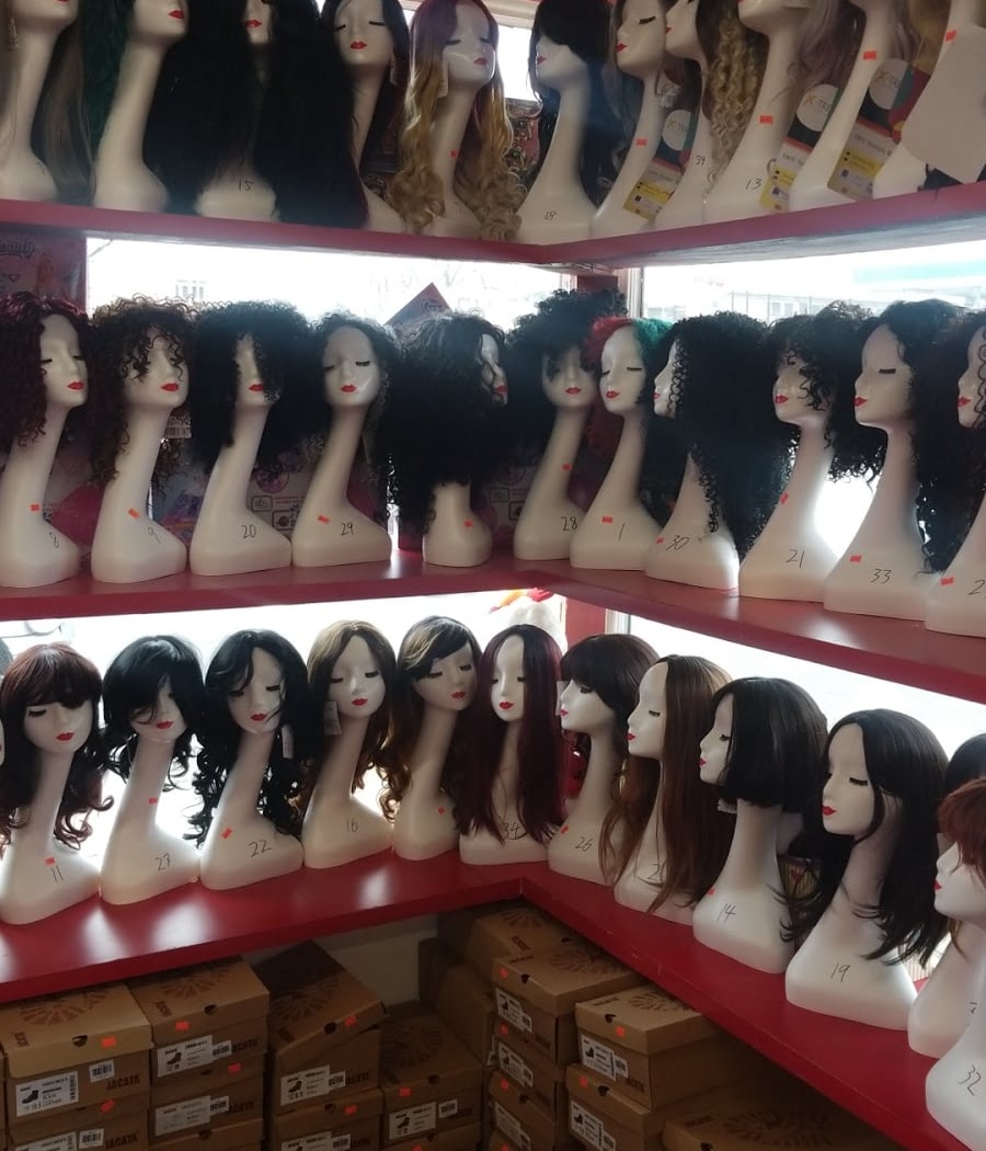 Chang Long Discount & Wholesale Inc. 1