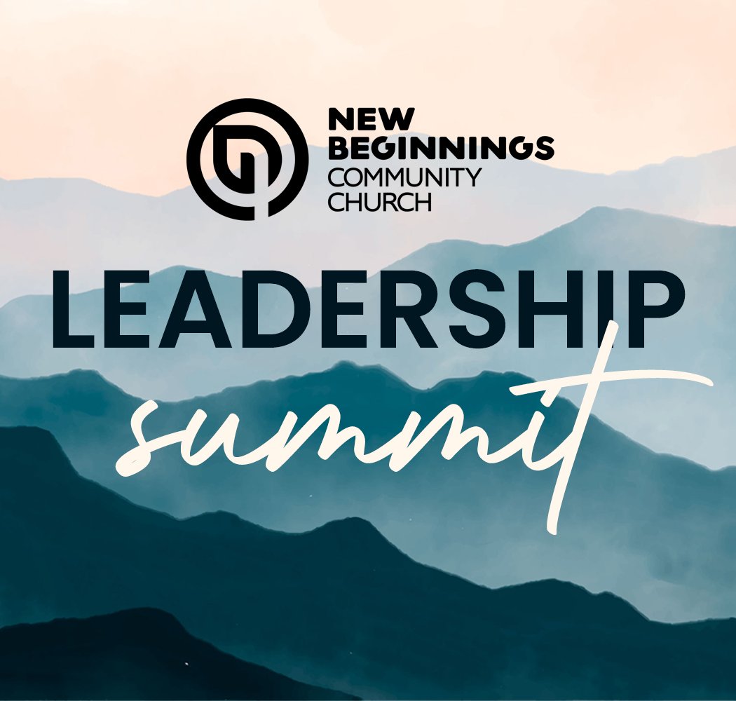 NBCC Leadership Summit 1