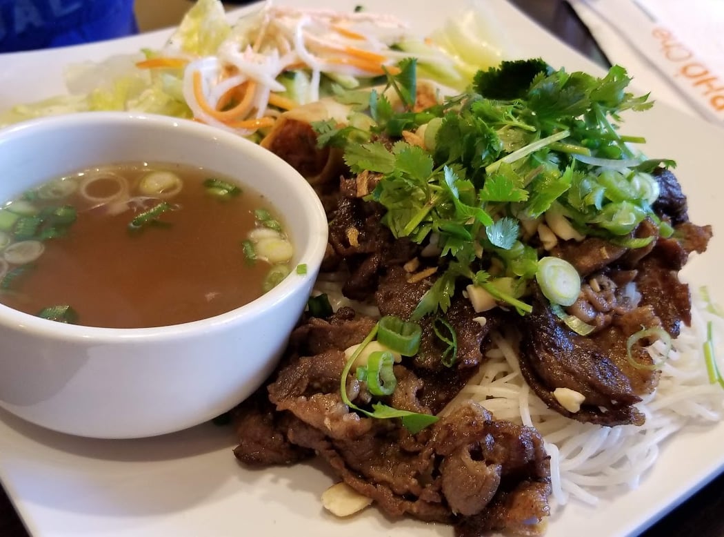 PHỚ Chè Flushing 3